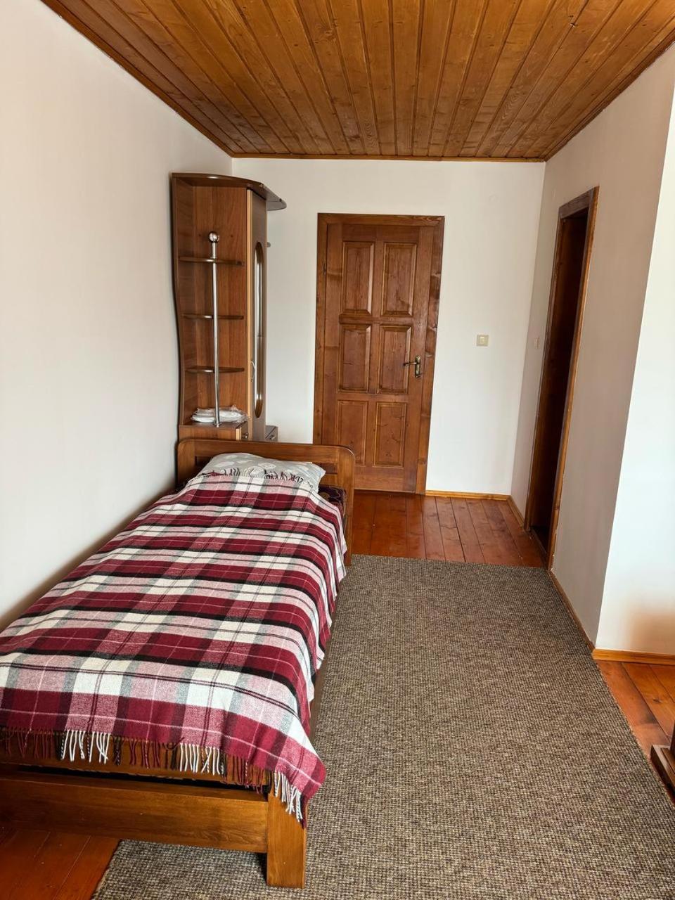 Горизонт Hotel Nagy-Mencsely Kültér fotó